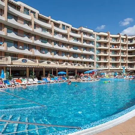 Studio 14c In Grenada Complex 4*