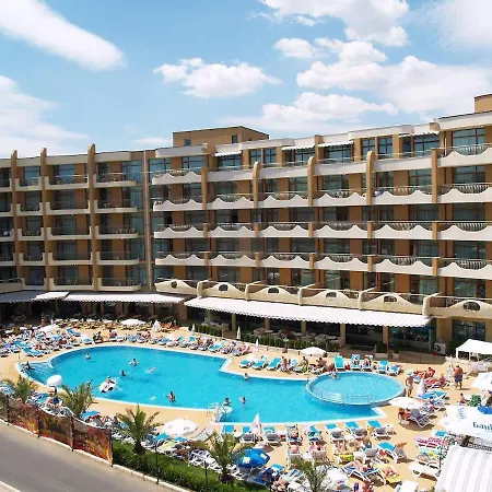 Studio 14c In Grenada Complex Хотел 4*