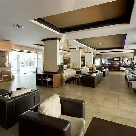 Studio 14c In Grenada Complex Хотел 4*