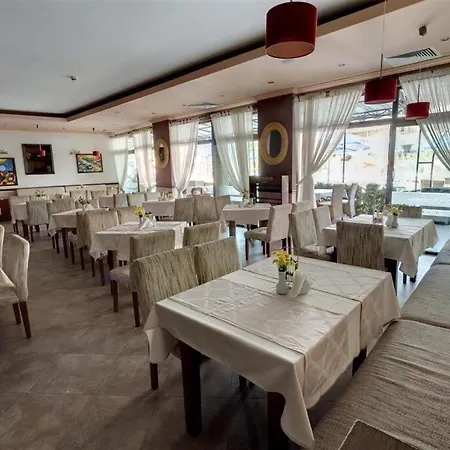 Studio 14c In Grenada Complex 호텔 4*